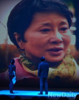 [포토]원작'에미 이름은 조센삐였다', 연극으로 개막