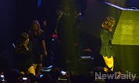 [포토]강남클럽, 무대오르는 시크릿