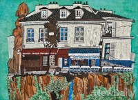 권인경 개인전 'Heart-Land', 갤러리 그림손서 오는 20일부터