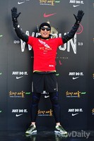 [포토]유쾌한 이 남자~! '박건형' 달리기도 유쾌하게