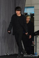 [포토]청담동111, 입장하는 FT아일랜드