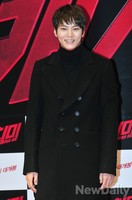 [포토]캐치미, 환하게 웃는 주원