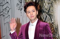 [포토]'예쁜남자'로 돌아온 예쁜남자 장근석