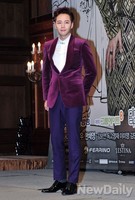 [포토]자신감 넘치는 예쁜남자 장근석