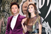 [포토]예쁜남자, 도도한 한채영-장근석