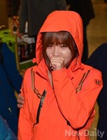 [포토]억류 5일, 18일 인천으로 귀국한 이연두..끝내눈물