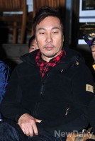 [포토]네버엔딩드림프로젝트 발대식 참석한 이문세