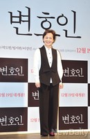 [포토]변호인, 포근한 어머니 같은 김영애
