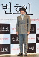 [포토]변호인, 인심 좋은 동네 아저씨 같은 송강호