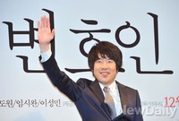 [포토]변호인, 매력있는 배우 오달수