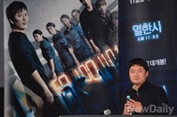 [포토]김현석감독,