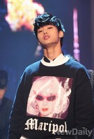 [포토]쇼챔피언 빅스 엔, 간절히 원하는 눈빛