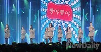 [포토]쇼챔피언, 무대를 가득 채운 LPG