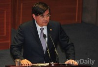 [포토]의원의 질문에 답변하고 있는 서승환 국토교통부 장관