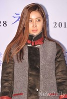 [포토]창수VIP, 뾰루퉁한 표정의 솔비