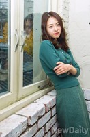 [포토]이연희 인터뷰
