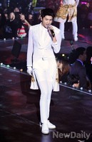 [포토]제국의아이들, 오늘은 상속자들의 명수 아닌 제아의 박형식