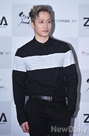 [포토]제국의아이들 김태헌, 순둥순둥한 미소