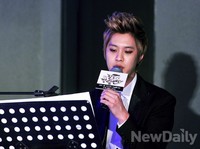 [포토]팔도 방랑밴드, 노래하는 승호