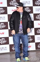 [포토]팔도 방랑밴드 데프콘, 주섬주섬 여기가 맞나요?