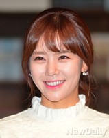 [포토]브라질 억류 됐던 배우 이연두, 가만히 보니 손예진과 닮았네!