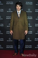 [포토]박찬호, 여전한 훈남 포스 폭발~!