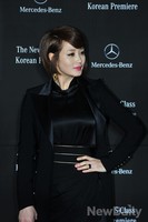 [포토]블랙 드레스 김혜수 고혹적의 결정체