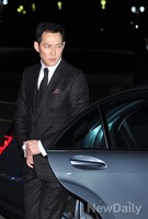 [포토]이정재, 화보의 한 장면이 따로 없네