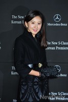 [포토]김희애, 여신같은 자태 뽐내~!