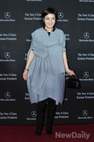 [포토]장미희, 소녀감성 묻어나는 원피스