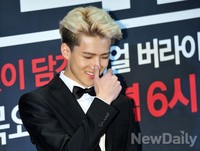 [포토]엑소의 쇼타임, 부끄러움 타는 세훈