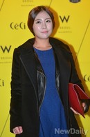 [포토]폭풍성장 김성은, 여성미 물씬