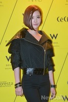 [포토]김유리, 아름다운 단발머리