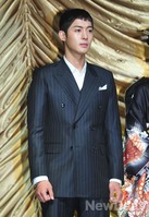 [포토]감격시대, 오랜만에 브라운관에 컴백하는 김현중