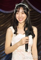 [포토]감격시대 진세연, 이를 드러낸 환한 미소