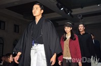 [포토]감격시대, 포스 넘치는 신이치 조동혁