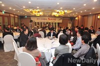 2013 '시대정신' 송년의 밤 성황리에 열려