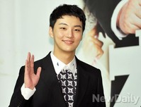 [포토]총리와 나, 여심 흔드는 윤시윤의 소년같은 미소