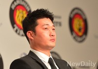 [포토]일본가는 오승환, 