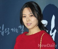 [포토]집으로 가는 길 VIP, 누드메이크업에도 빛나는 김민희