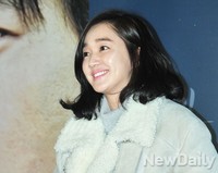 [포토]집으로 가는 길 VIP 수애, 여전히 단아한 미모