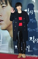 [포토]집으로 가는 길 VIP 준호, 여심 홀리는 소년같은 미소