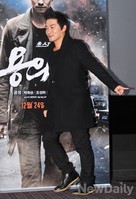 [포토]용의자 조재윤, 