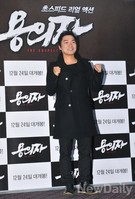 [포토]용의자, 약방의 감초같은 깨알재미 주는 조성하