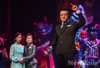 [포토]뮤지컬 '카르멘', 살인 누명 쓴 호세