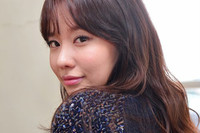 [포토]영화 캐치미에서 윤진숙 역으로 돌아온 김아중