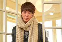 [포토]캐치미, 프로파일러가 돼 컴백한 주원