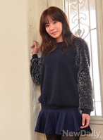 [포토]캐치미, 배우 주원과 호흡 맞춘 김아중 