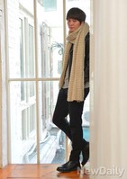 [포토]캐치미, 경찰 이호태 역 맡은 배우 주원