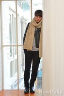 [포토]다재다능 배우 주원, 캐치미에서 경찰 역 기대하세요